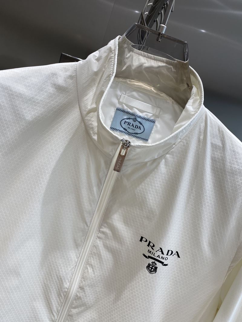 Prada Outwear